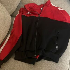 Adidas jacket